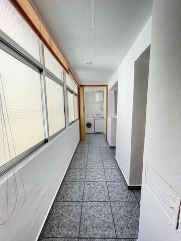 2 camera da letto Appartamento in vendita in Biar - 75.000 € (Rif: 10033472)