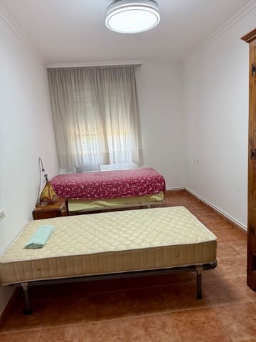 4 slaapkamer Villa te koop in Biar met zwembad garage - € 210.000 (Ref: 10033473)