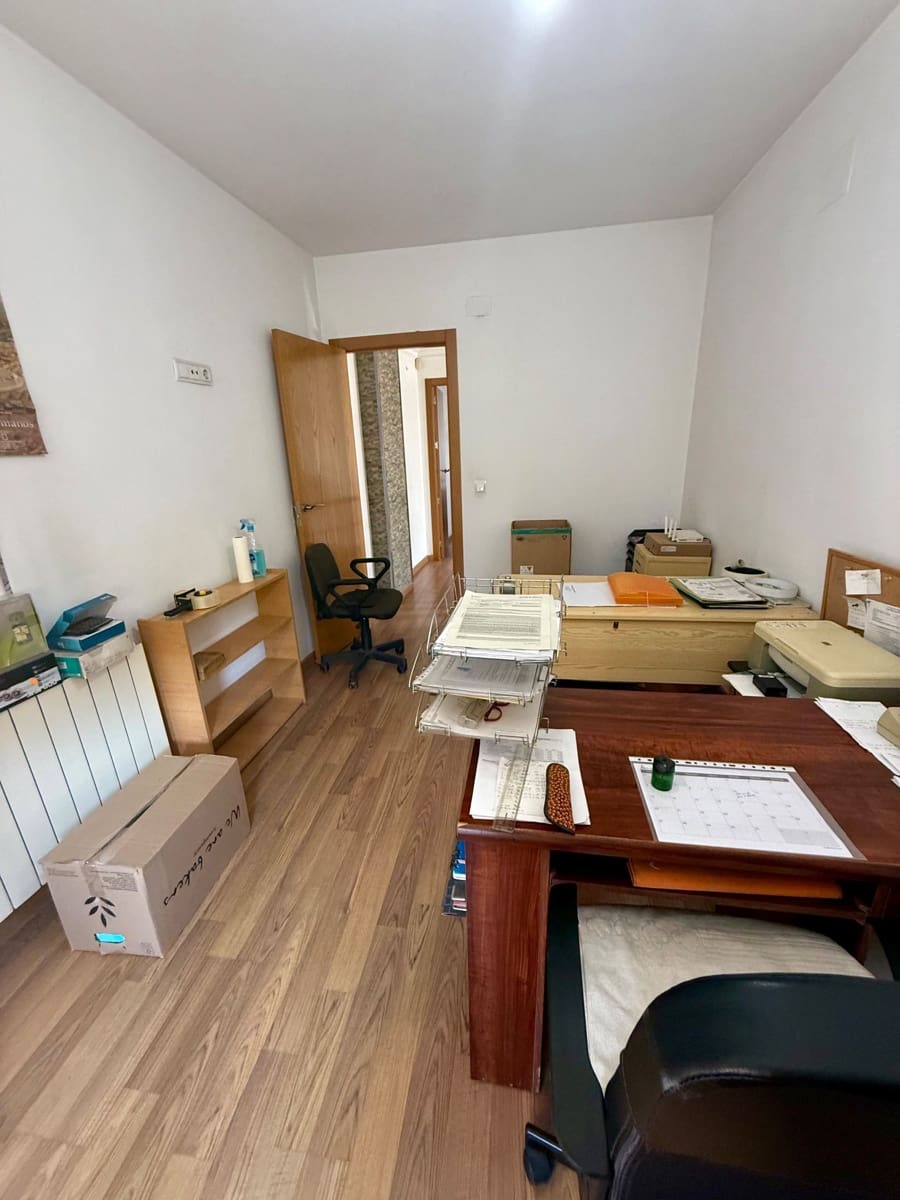 3 soverom Bungalow til salgs i Villena med garasje - € 195 000 (Ref: 10034895)