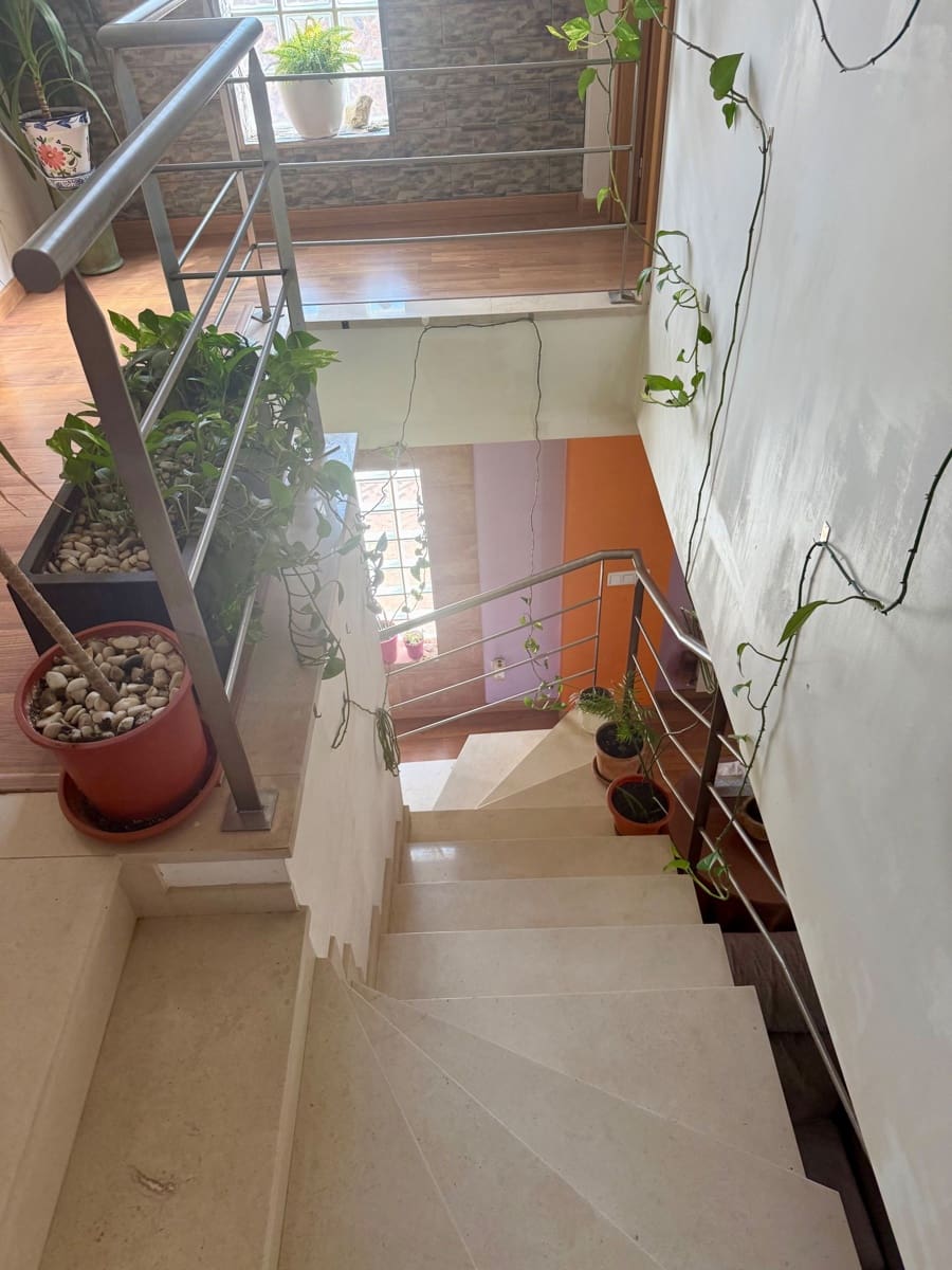 3 soverom Bungalow til salgs i Villena med garasje - € 195 000 (Ref: 10034895)