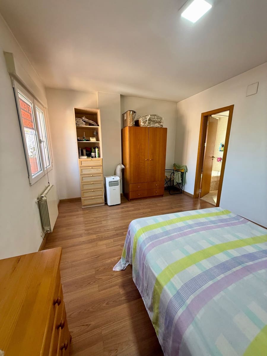 3 soverom Bungalow til salgs i Villena med garasje - € 195 000 (Ref: 10034895)