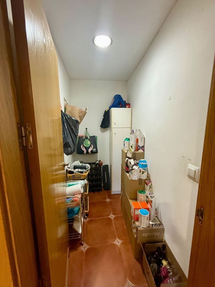 3 soverom Bungalow til salgs i Villena med garasje - € 195 000 (Ref: 10034895)