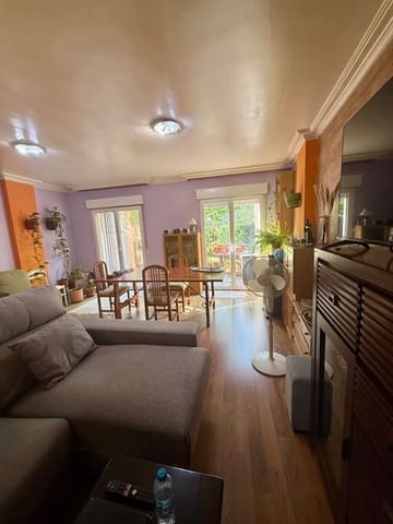 3 soverom Bungalow til salgs i Villena med garasje - € 195 000 (Ref: 10034895)
