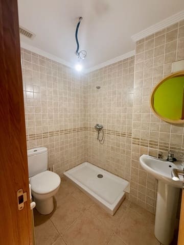 3 soverom Bungalow til salgs i Villena med garasje - € 195 000 (Ref: 10034895)