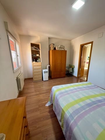 3 soverom Bungalow til salgs i Villena med garasje - € 195 000 (Ref: 10034895)