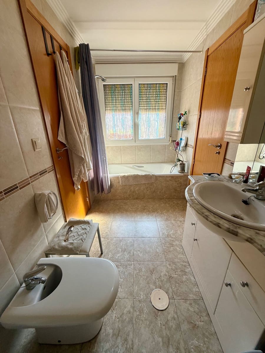 3 soverom Bungalow til salgs i Villena med garasje - € 195 000 (Ref: 10034895)