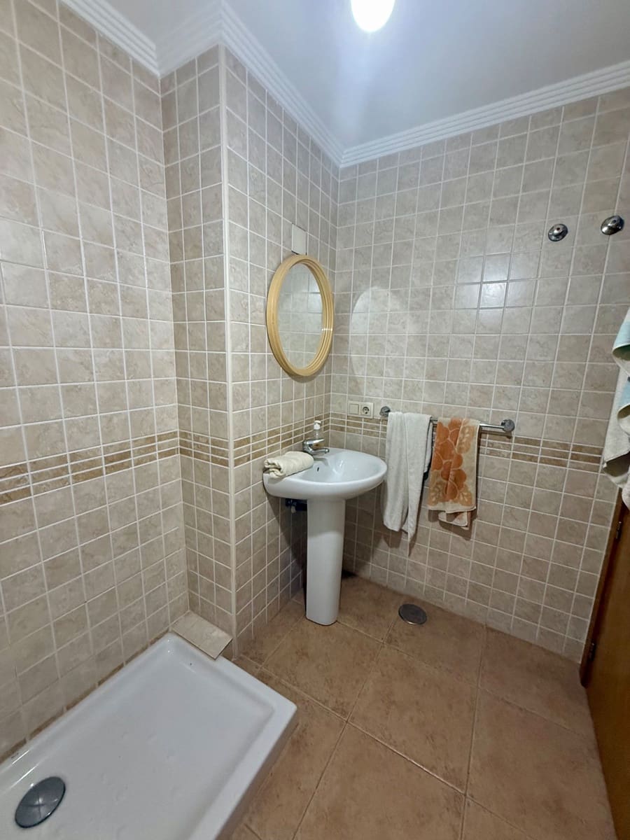 3 soverom Bungalow til salgs i Villena med garasje - € 195 000 (Ref: 10034895)