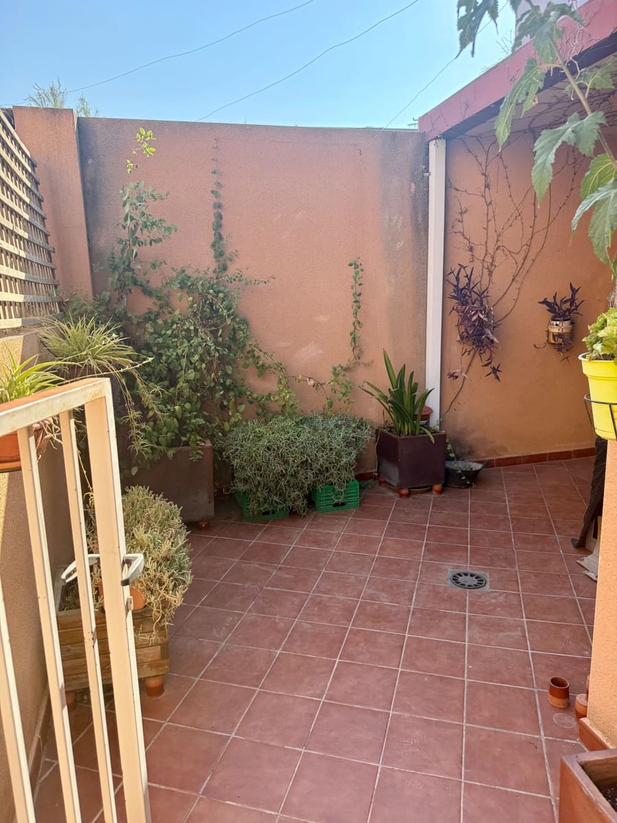 3 soverom Bungalow til salgs i Villena med garasje - € 195 000 (Ref: 10034895)