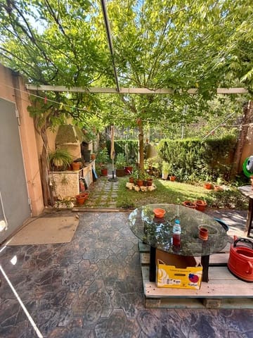 3 soverom Bungalow til salgs i Villena med garasje - € 195 000 (Ref: 10034895)