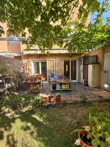 3 soverom Bungalow til salgs i Villena med garasje - € 195 000 (Ref: 10034895)