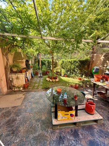 3 soverom Bungalow til salgs i Villena med garasje - € 195 000 (Ref: 10034895)