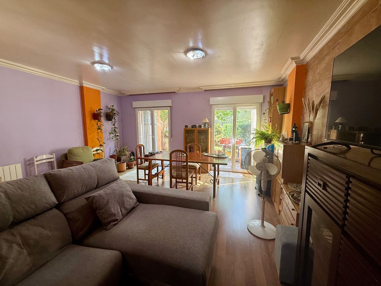 3 soverom Bungalow til salgs i Villena med garasje - € 195 000 (Ref: 10034895)
