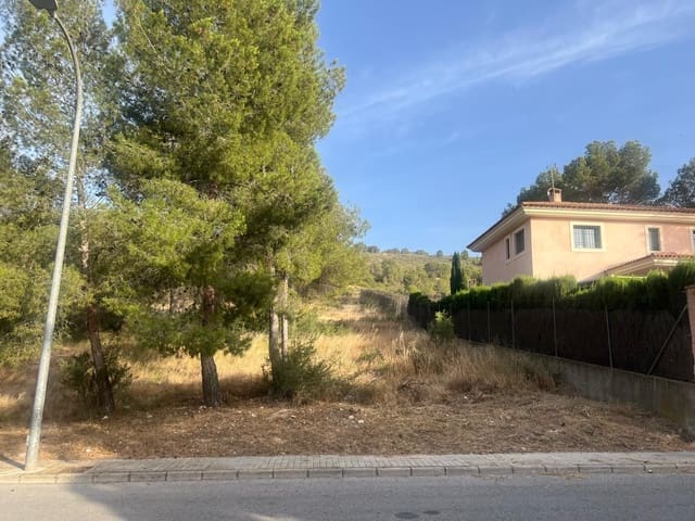Tomt till salu i Cañada - 70 000 € (Ref: 10037854)