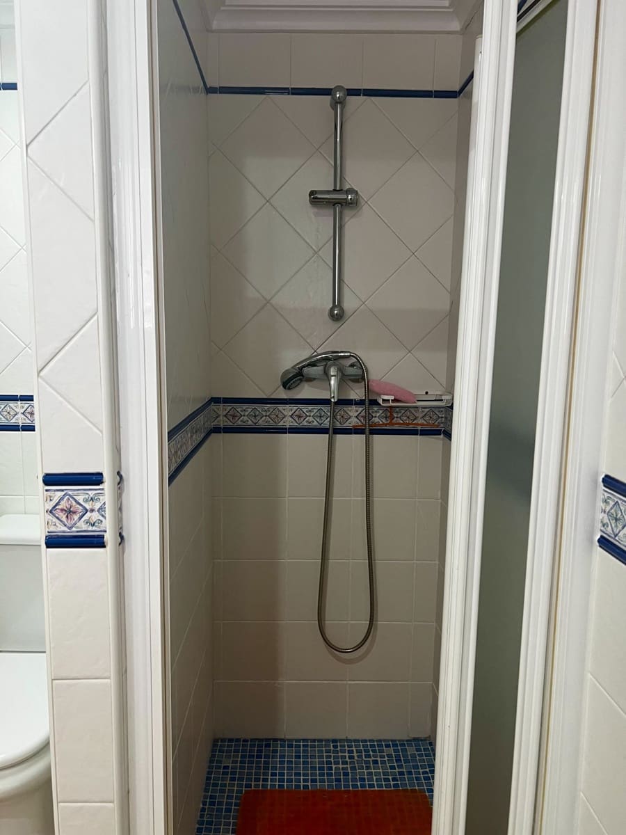 Piso de 3 habitaciones en Biar en venta - 110.000 € (Ref: 10091045)
