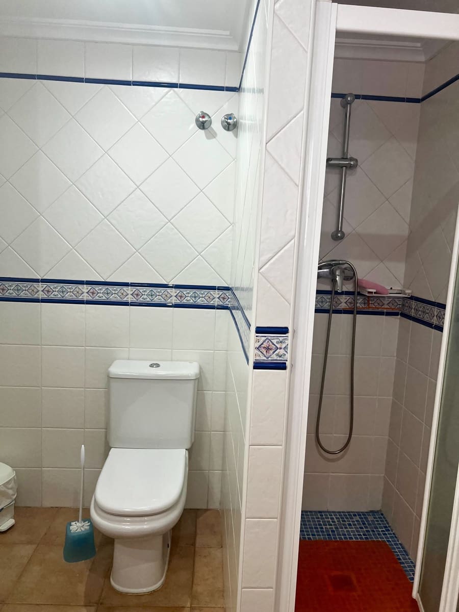 Piso de 3 habitaciones en Biar en venta - 110.000 € (Ref: 10091045)