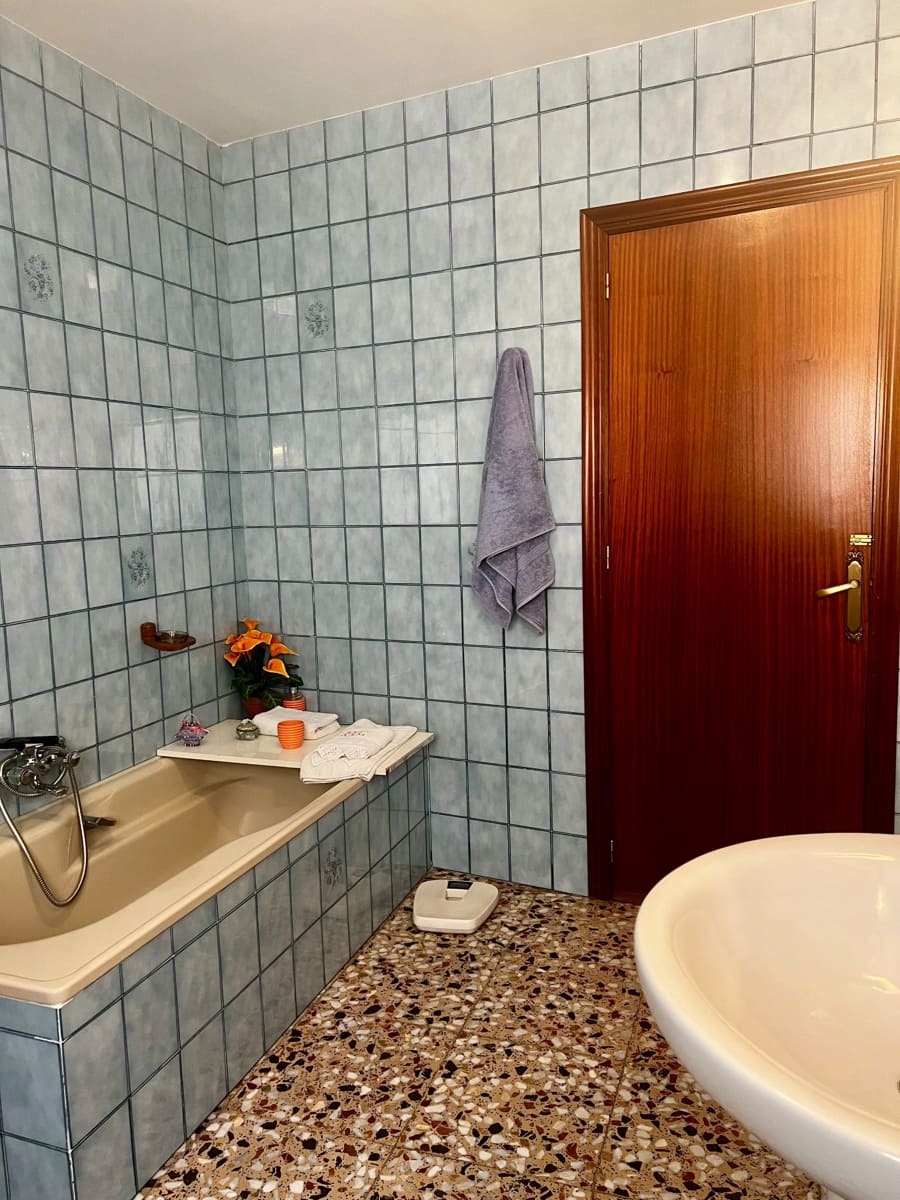 Piso de 3 habitaciones en Biar en venta - 110.000 € (Ref: 10091045)