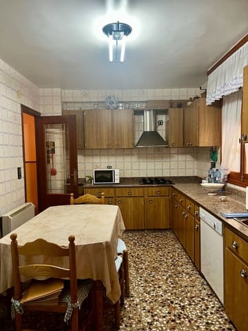 Piso de 3 habitaciones en Biar en venta - 110.000 € (Ref: 10091045)