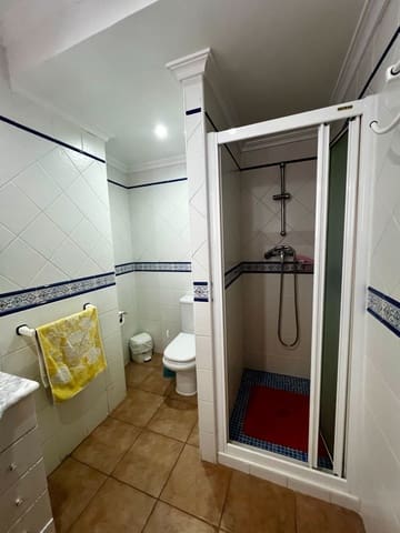 Piso de 3 habitaciones en Biar en venta - 110.000 € (Ref: 10091045)