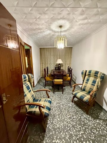 4 chambre Maison de Ville à vendre à Biar avec garage - 135 000 € (Ref: 10091046)