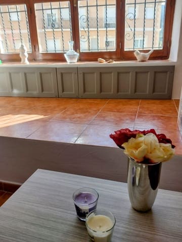 4 quarto Casa em Banda para venda em Biar com garagem - 259 000 € (Ref: 10133042)
