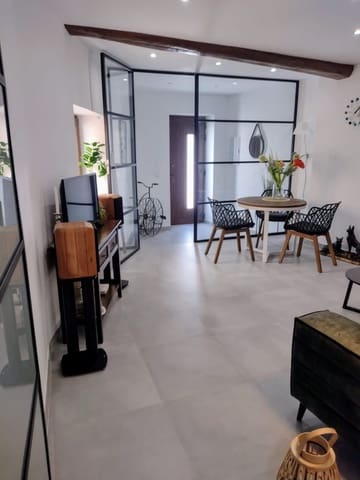 4 quarto Casa em Banda para venda em Biar com garagem - 259 000 € (Ref: 10133042)
