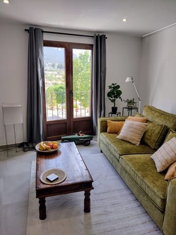 4 quarto Casa em Banda para venda em Biar com garagem - 259 000 € (Ref: 10133042)
