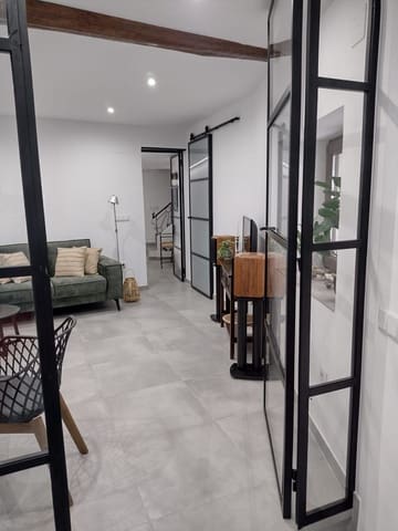 4 quarto Casa em Banda para venda em Biar com garagem - 259 000 € (Ref: 10133042)