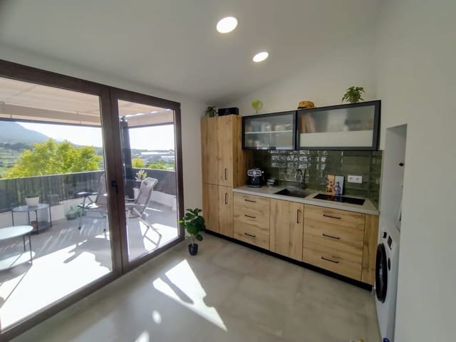 4 quarto Casa em Banda para venda em Biar com garagem - 259 000 € (Ref: 10133042)