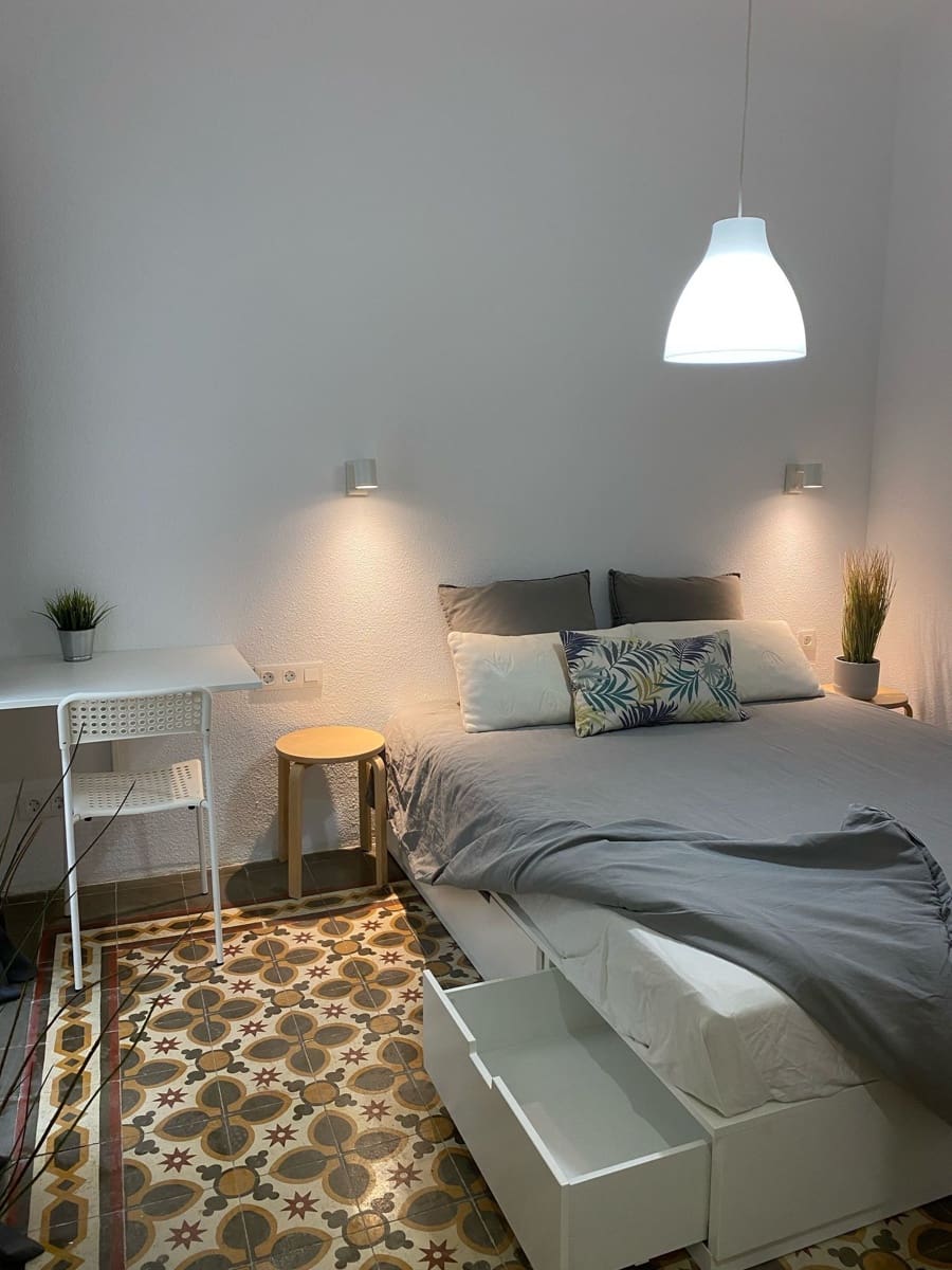 2 soverom Leilighet til salgs i Alicante by - € 225 000 (Ref: 10182492)