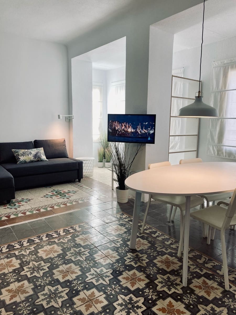 2 soverom Leilighet til salgs i Alicante by - € 225 000 (Ref: 10182492)