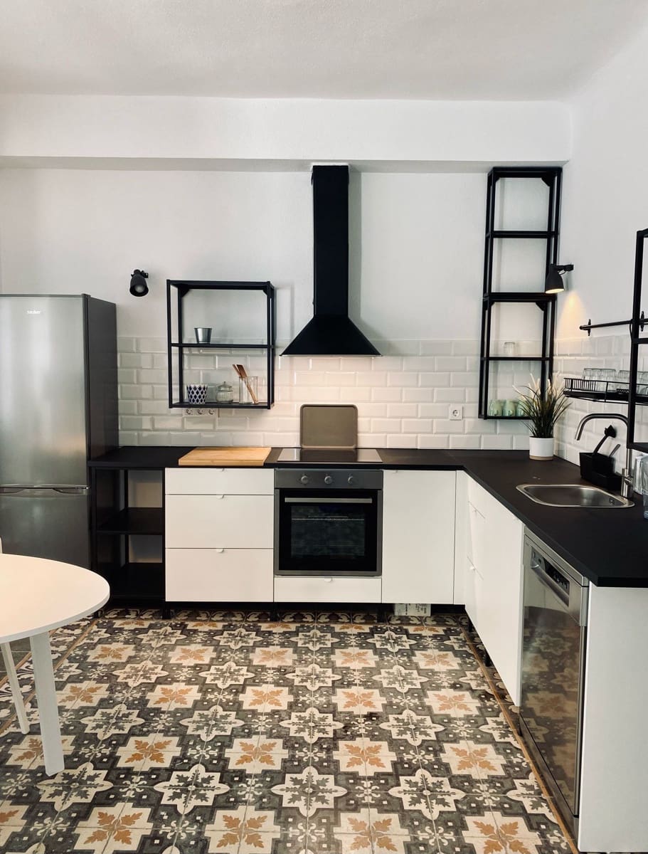 2 soverom Leilighet til salgs i Alicante by - € 225 000 (Ref: 10182492)