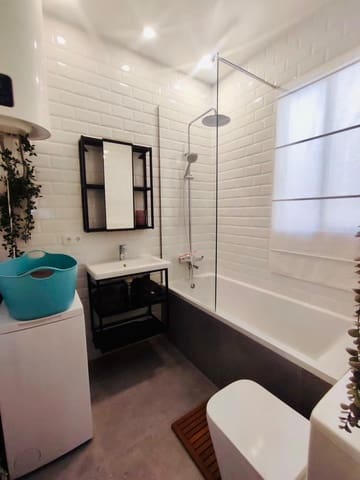 3 soveværelse Lejlighed til salg i Ensanche - Diputacion, Alicante by - € 225.000 (Ref: 10182493)