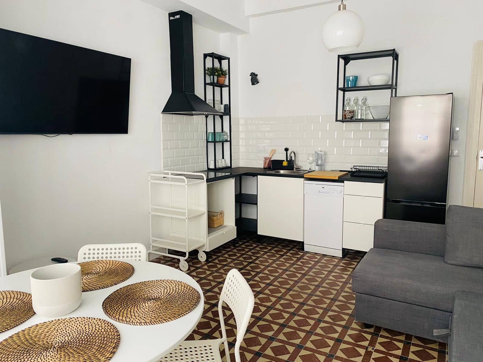 3 soveværelse Lejlighed til salg i Alicante by - € 225.000 (Ref: 10182493)