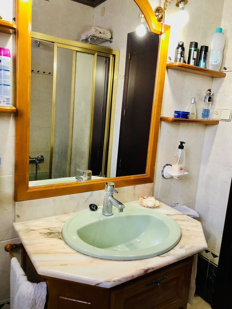 5 soveværelse Villa til salg i Biar - € 180.000 (Ref: 6057626)