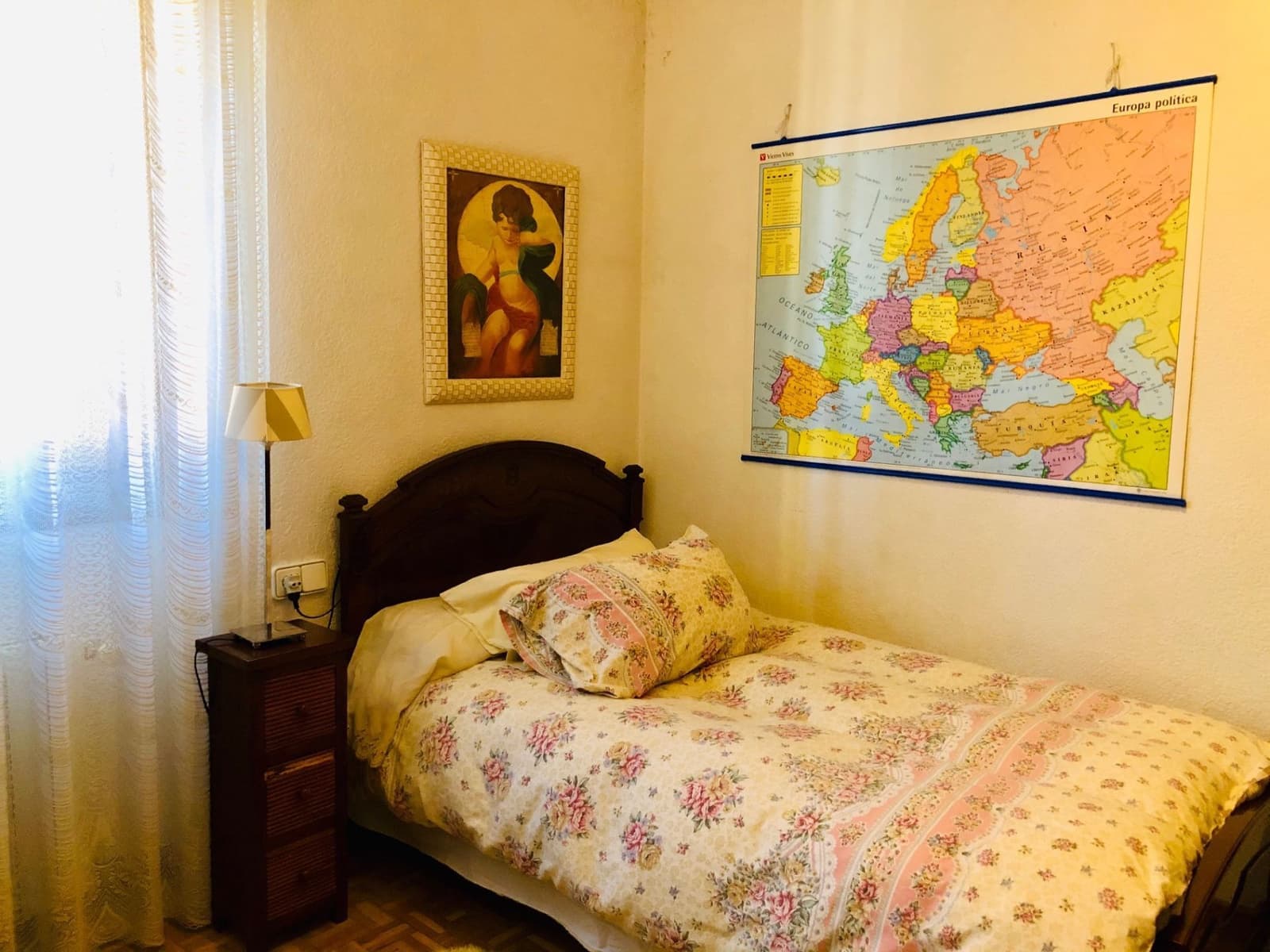 5 soveværelse Villa til salg i Biar - € 180.000 (Ref: 6057626)