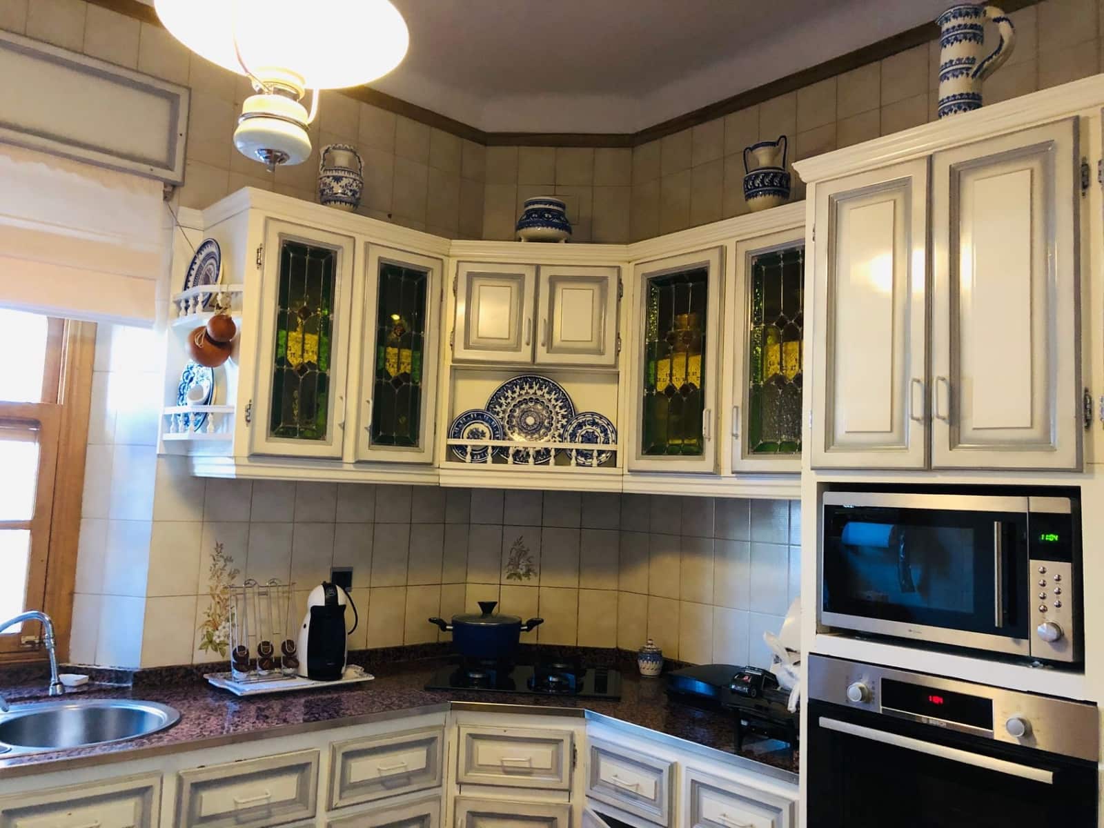 5 soveværelse Villa til salg i Biar - € 180.000 (Ref: 6057626)