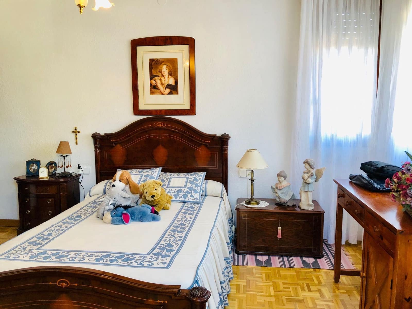 5 soveværelse Villa til salg i Biar - € 180.000 (Ref: 6057626)