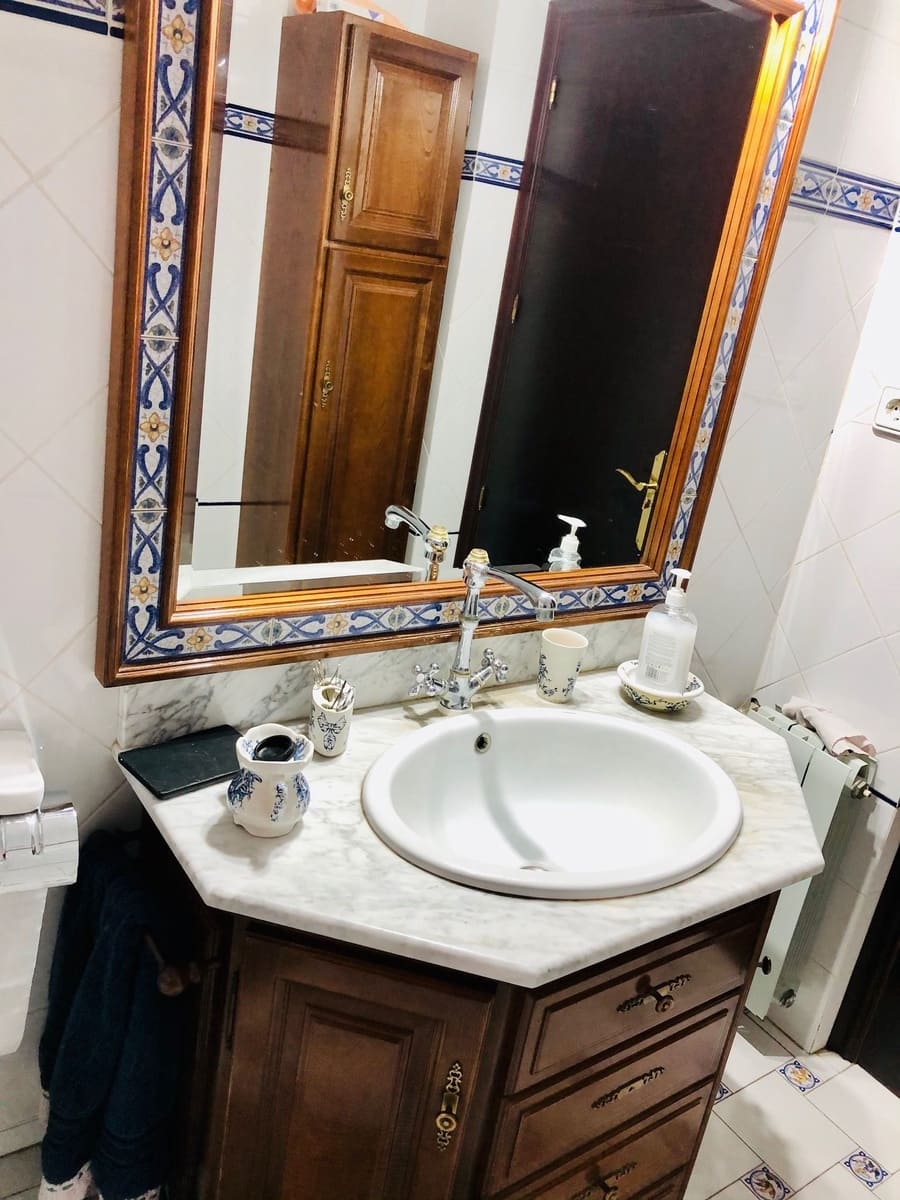 5 soveværelse Villa til salg i Biar - € 180.000 (Ref: 6057626)