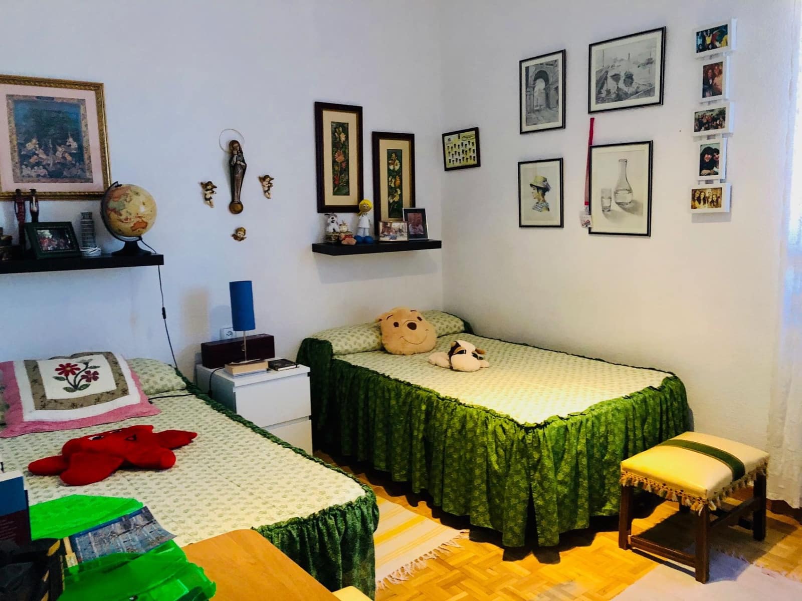 5 soveværelse Villa til salg i Biar - € 180.000 (Ref: 6057626)