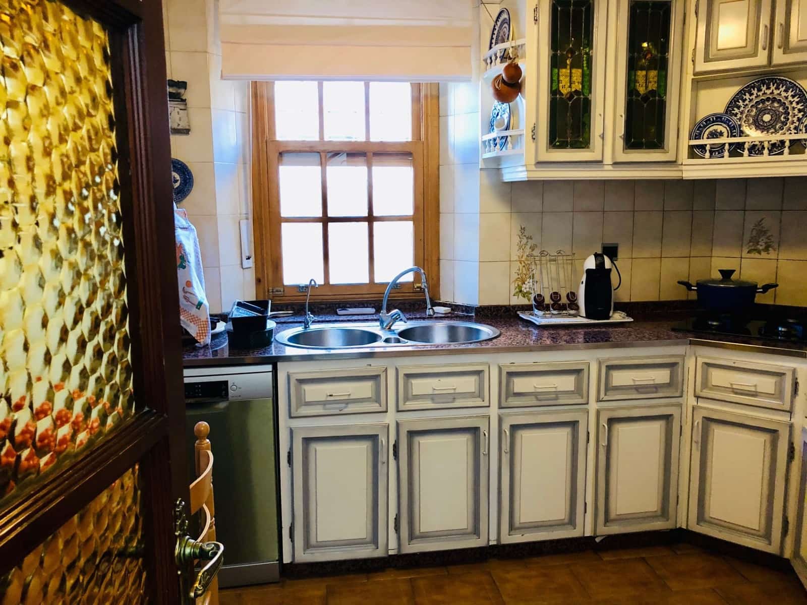 5 soveværelse Villa til salg i Biar - € 180.000 (Ref: 6057626)