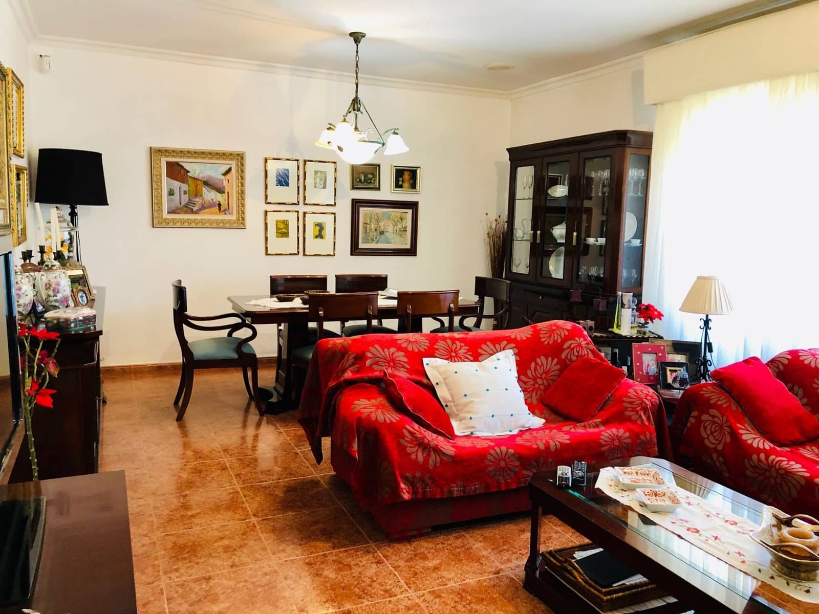 5 soveværelse Villa til salg i Biar - € 180.000 (Ref: 6057626)