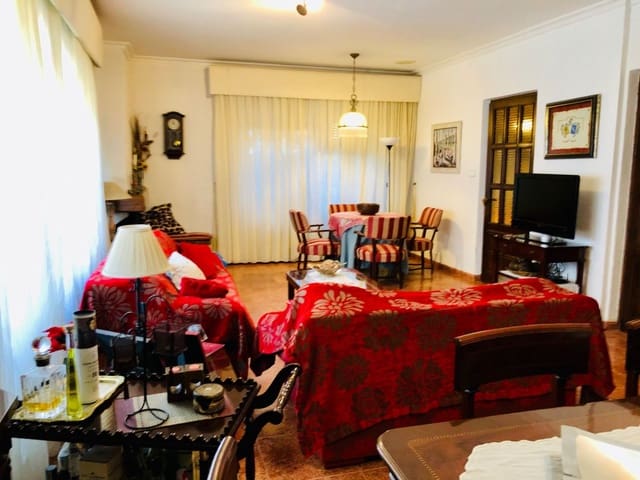 5 chambre Villa/Maison à vendre à Biar - 180 000 € (Ref: 6057626)