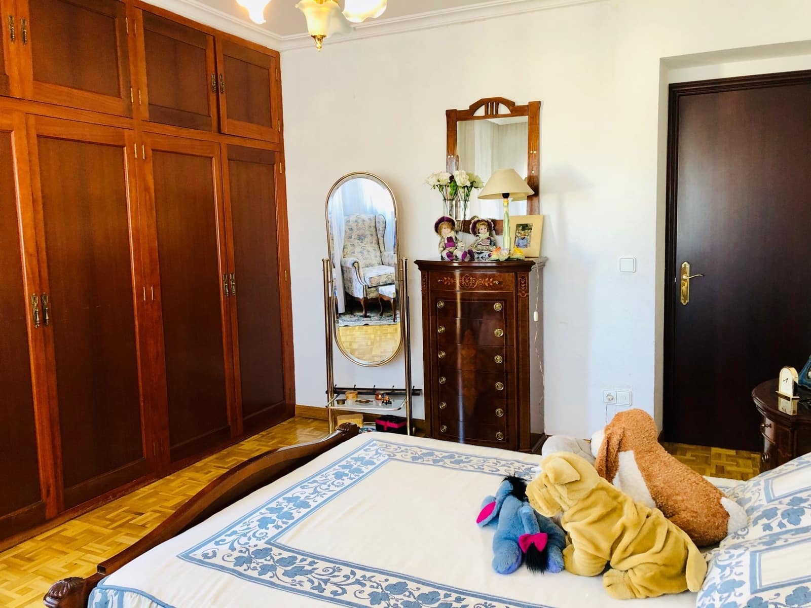 5 soveværelse Villa til salg i Biar - € 180.000 (Ref: 6057626)