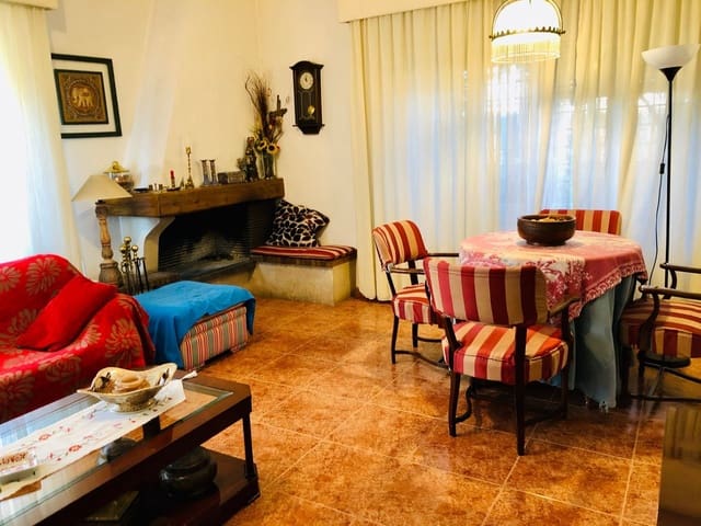 5 chambre Villa/Maison à vendre à Biar - 180 000 € (Ref: 6057626)