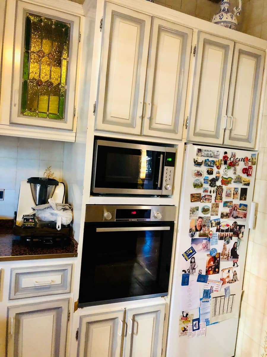 5 soveværelse Villa til salg i Biar - € 180.000 (Ref: 6057626)