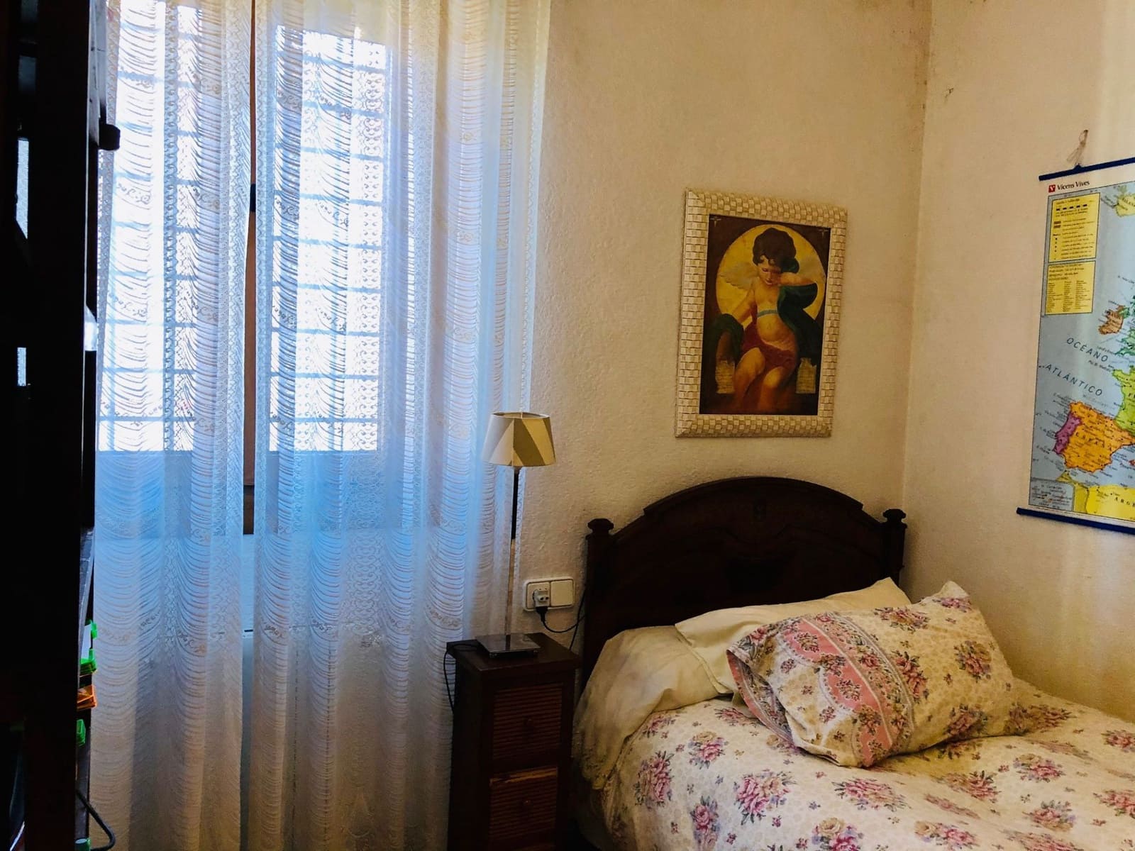 5 soveværelse Villa til salg i Biar - € 180.000 (Ref: 6057626)