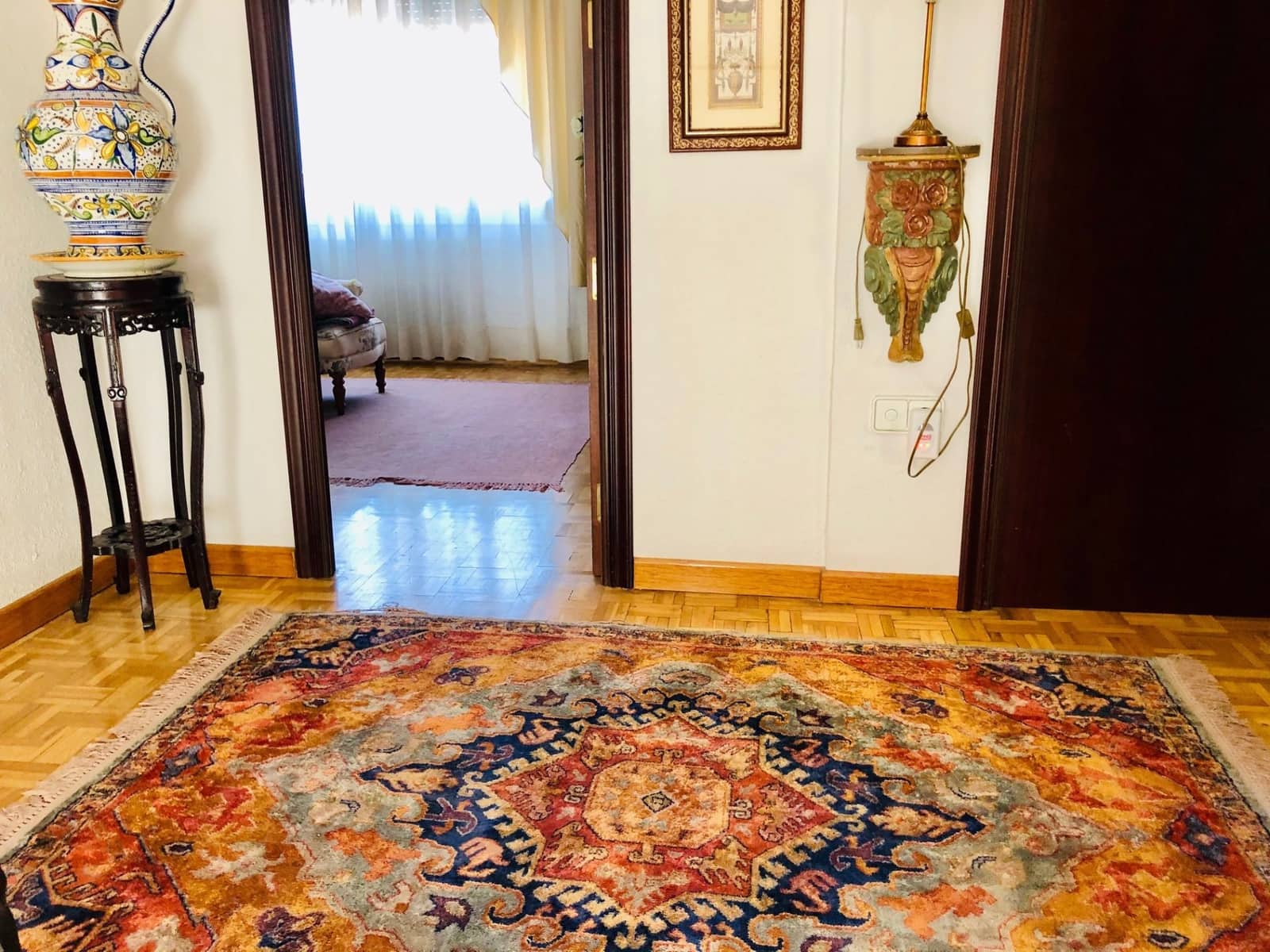 5 soveværelse Villa til salg i Biar - € 180.000 (Ref: 6057626)