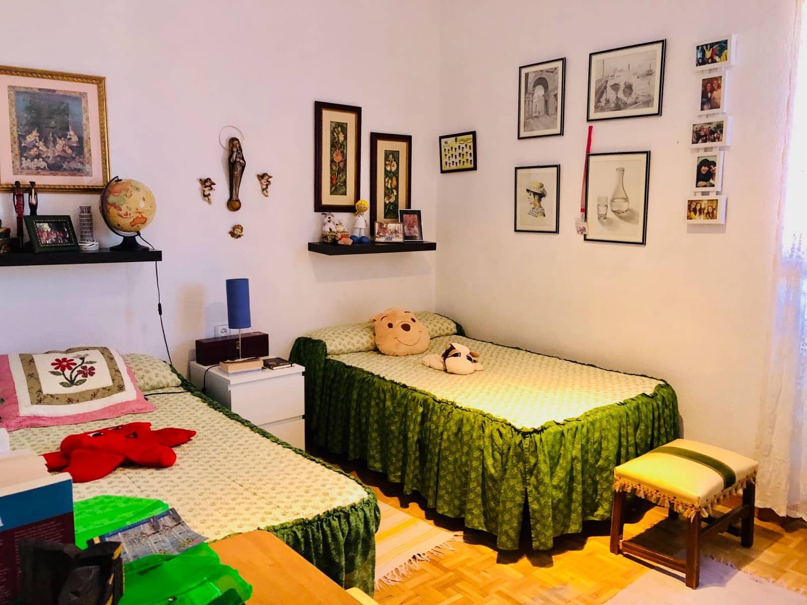 5 soveværelse Villa til salg i Biar - € 180.000 (Ref: 6057626)