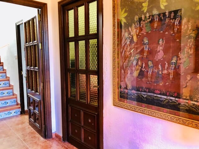 5 chambre Villa/Maison à vendre à Biar - 180 000 € (Ref: 6057626)