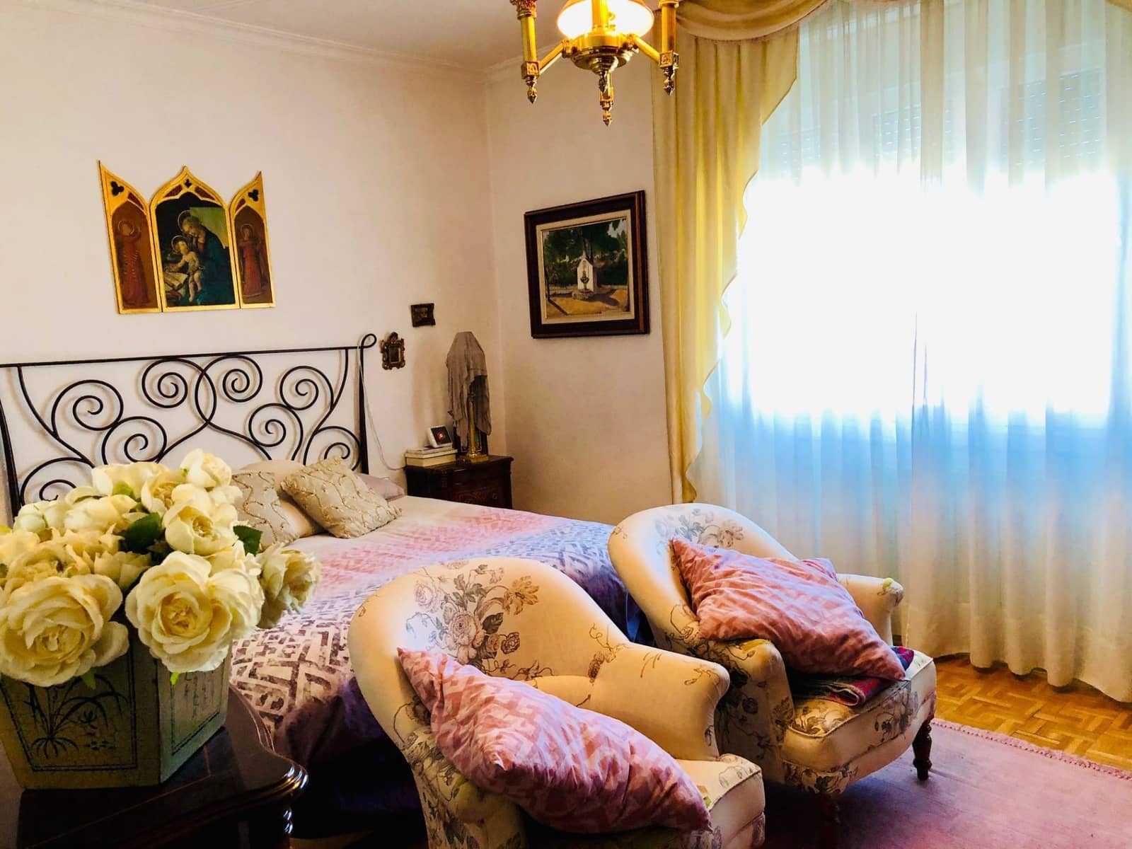 5 soveværelse Villa til salg i Biar - € 180.000 (Ref: 6057626)